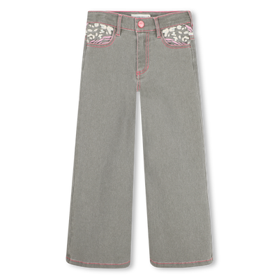 Cal&ccedil;a BILLIEBLUSH GIRL