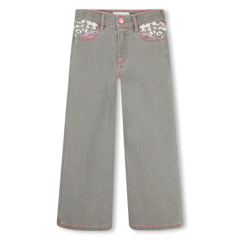 Cal&ccedil;a BILLIEBLUSH 
                        GIRL