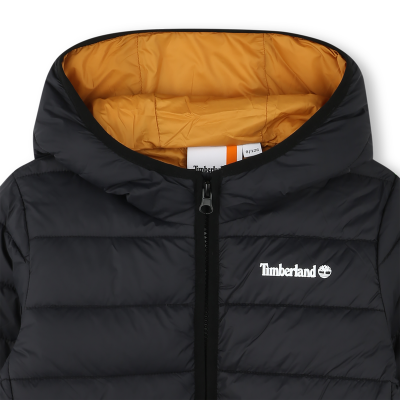 Jaqueta repelente de água TIMBERLAND 
                    BOY