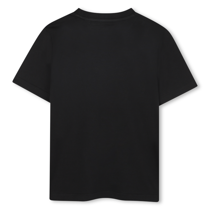 T-shirt de manga curta TIMBERLAND 
                    BOY