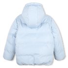 Jaqueta reversible KENZO KIDS 
                    BOY