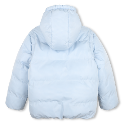 Jaqueta reversible KENZO KIDS BOY
