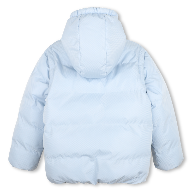 Jaqueta reversible KENZO KIDS 
                        BOY
