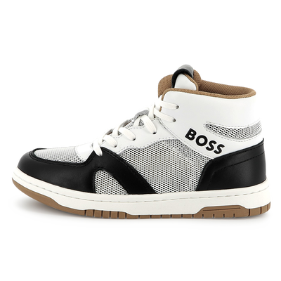 Sapatilhas de cano alto BOSS BOY
