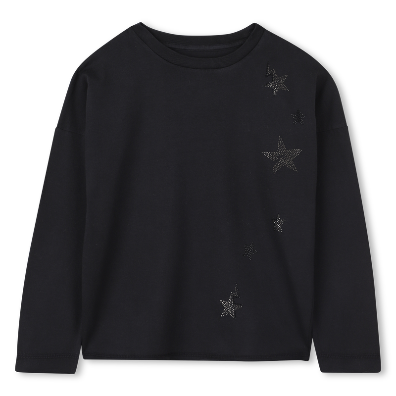 Camiseta de manga comprida ZADIG & VOLTAIRE 
                    GIRL