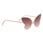 &Oacute;culos de sol borboleta BILLIEBLUSH 
                    GIRL