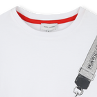 Camiseta de manga comprida MARC JACOBS 
                    GIRL