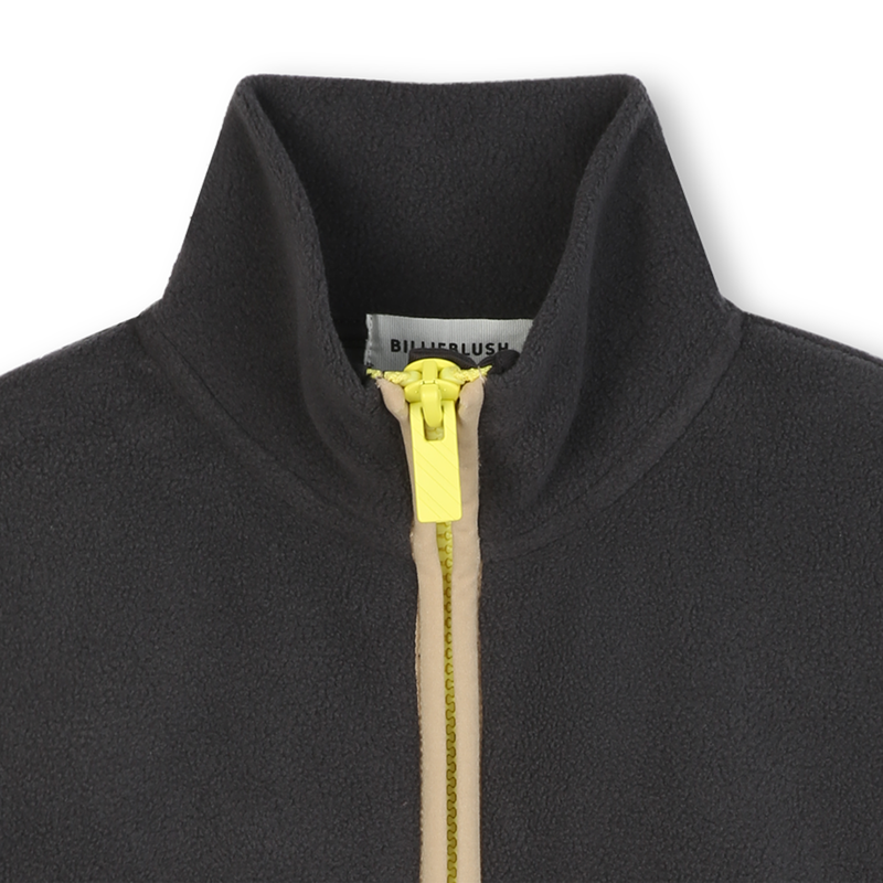 Cardigan sem mangas BILLIEBLUSH 
                        BOY