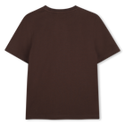 Camiseta de mangas curtas BOSS 
                    BOY