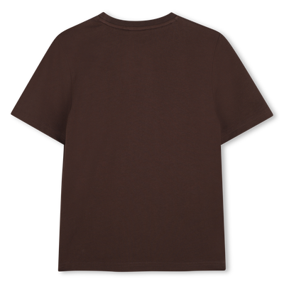 Camiseta de mangas curtas BOSS BOY