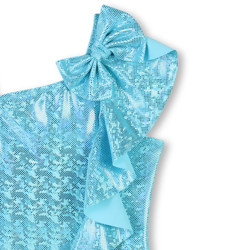 Fato de banho de 1 pe&ccedil;a BILLIEBLUSH 
                        GIRL