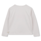 Camiseta de manga comprida BILLIEBLUSH 
                    GIRL
