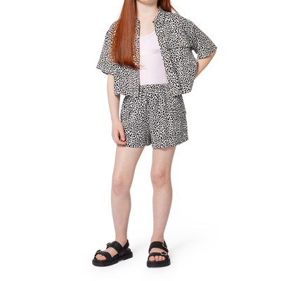 Camisa de manga curta MICHAEL KORS GIRL
