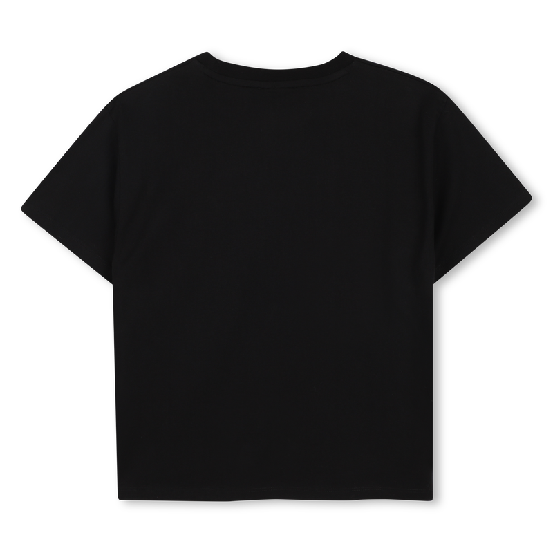 Camiseta de mangas curtas KENZO KIDS 
                        UNISEX