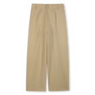 Cal&ccedil;as largas de sarja MICHAEL KORS 
                    GIRL