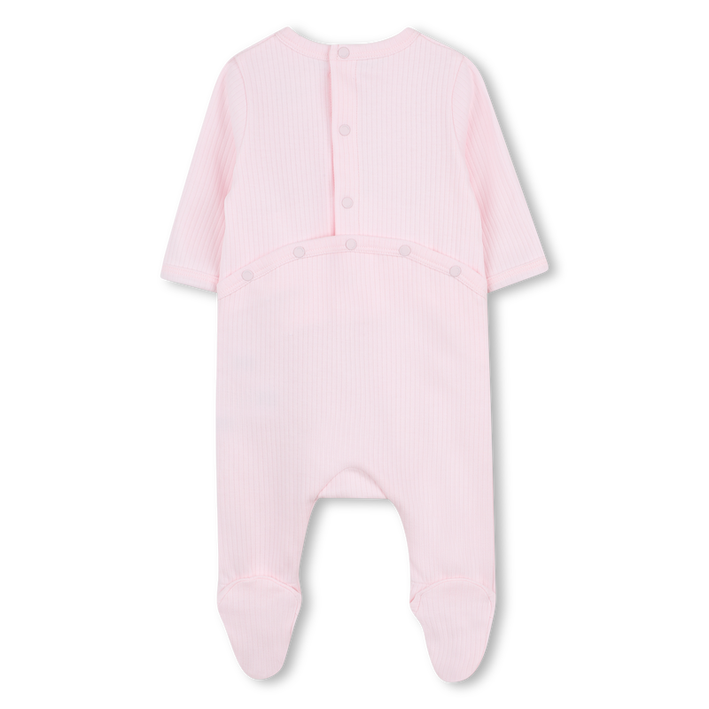 Pijama, babete e touca GIVENCHY 
                    UNISEX