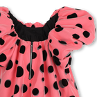 Vestido de cerim&ocirc;nia MARC JACOBS 
                    GIRL