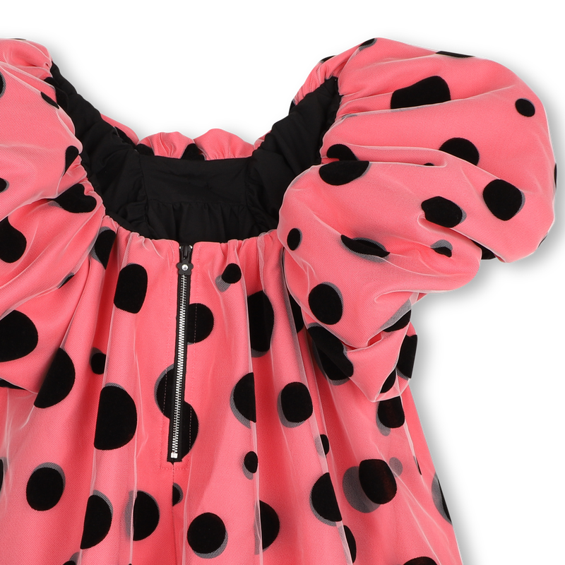 Vestido de cerim&ocirc;nia MARC JACOBS 
                        GIRL