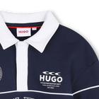 Su&eacute;ter HUGO 
                    BOY