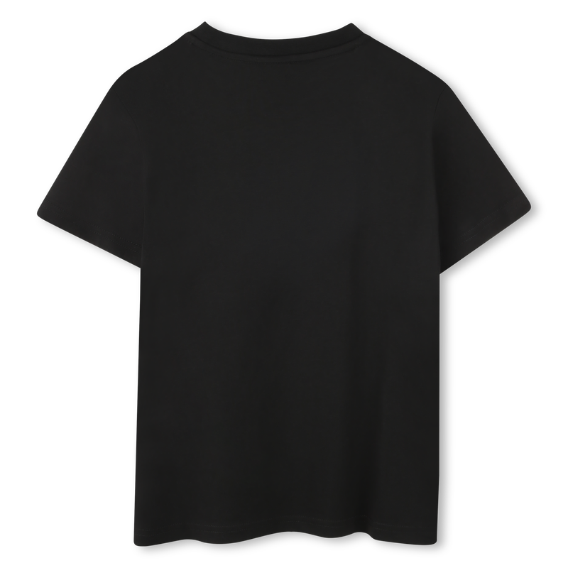 T-shirt de manga curta HUGO 
                    BOY