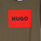 Camiseta HUGO 
                    BOY