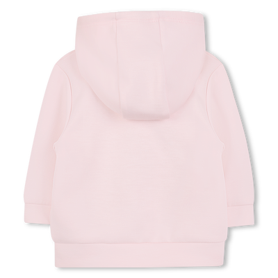 Conjunto de cardigã de calças MICHAEL KORS GIRL