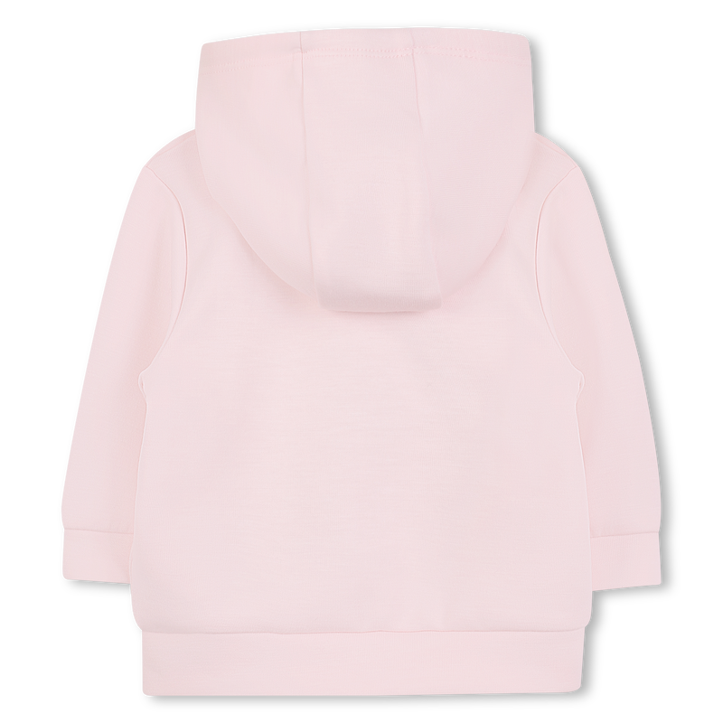 Conjunto de cardigã de calças MICHAEL KORS 
                    GIRL