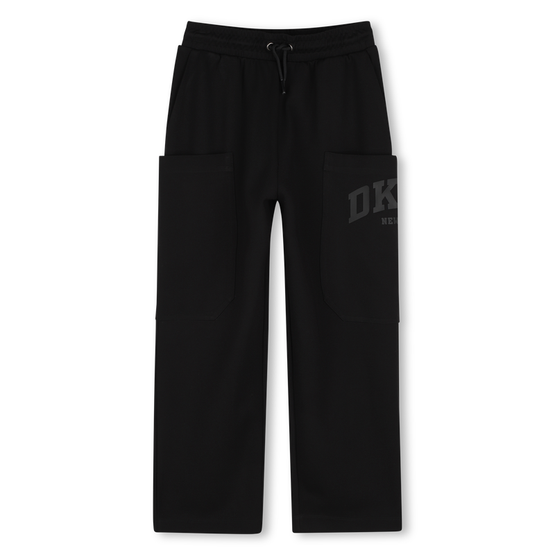 Cal&ccedil;a larga DKNY 
                        BOY