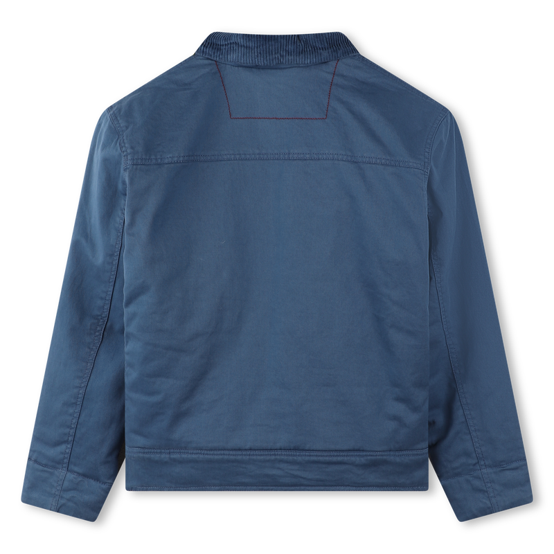 Casaco sobretingido TIMBERLAND 
                        BOY
