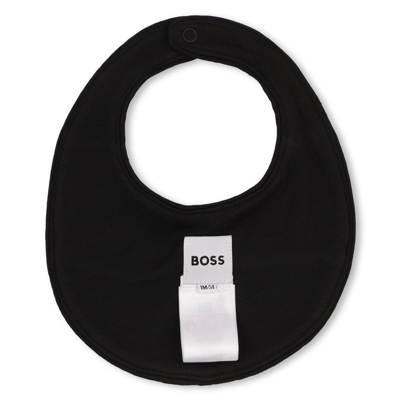 Conjunto de nascimento BOSS 
                        MENINO