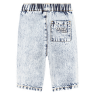 Cal&ccedil;as jeans KENZO KIDS 
                    UNISEX