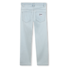 Cal&ccedil;a de denim TIMBERLAND 
                    BOY