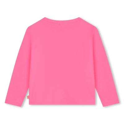 T-shirt de mangas compridas BILLIEBLUSH GIRL