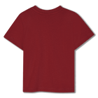 Camiseta de mangas curtas BOSS 
                    BOY