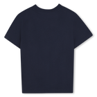 Camiseta de mangas curtas DKNY 
                    BOY
