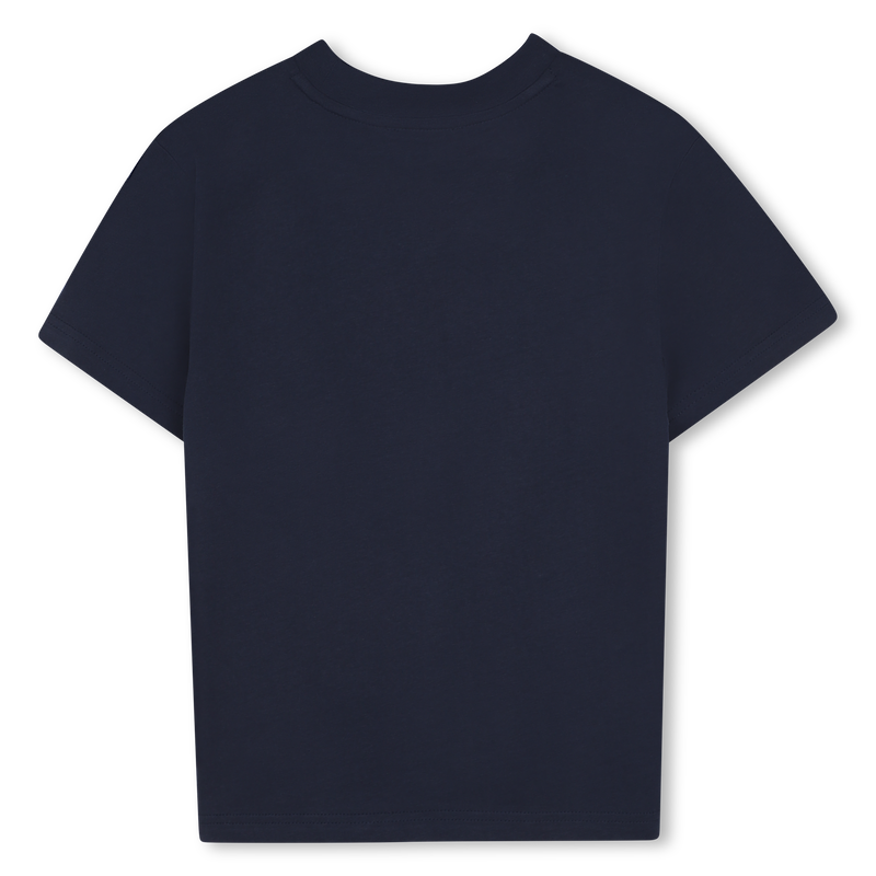Camiseta de mangas curtas DKNY 
                        BOY