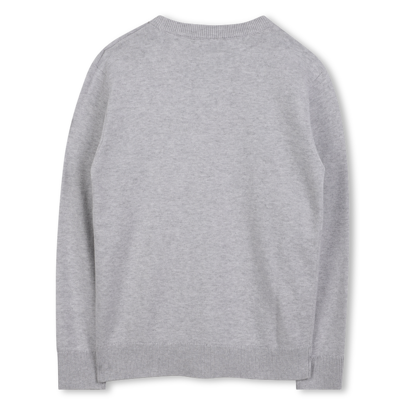 Camisola de manga comprida BOSS 
                    BOY