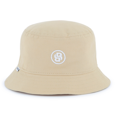 Chap&eacute;u tipo bob bordado BOSS BOY