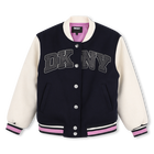 Jaqueta DKNY 
                    GIRL