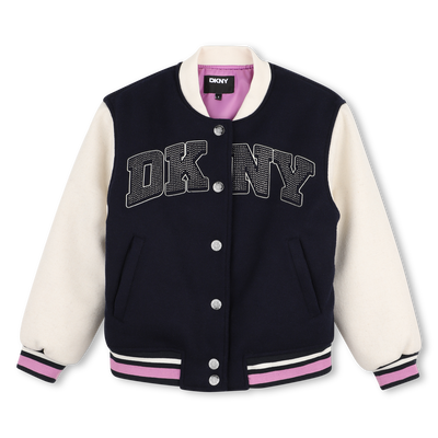 Jaqueta DKNY GIRL