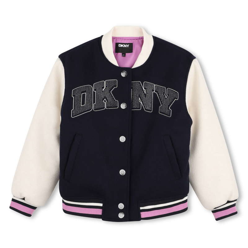 Jaqueta DKNY 
                        GIRL