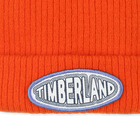 Chap&eacute;u de malha com pompom de l&atilde; TIMBERLAND 
                    BOY