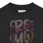 T-shirt de manga curta BILLIEBLUSH 
                    GIRL