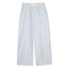 Pants listrados BILLIEBLUSH 
                    GIRL