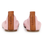 BAILARINAS LANVIN 
                    GIRL