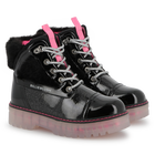 Botins de lantejoulas BILLIEBLUSH 
                    GIRL