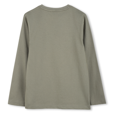 Camiseta de manga comprida BOSS BOY