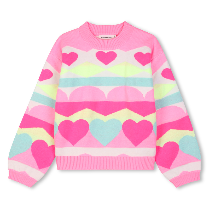 Su&eacute;ter BILLIEBLUSH 
                        GIRL