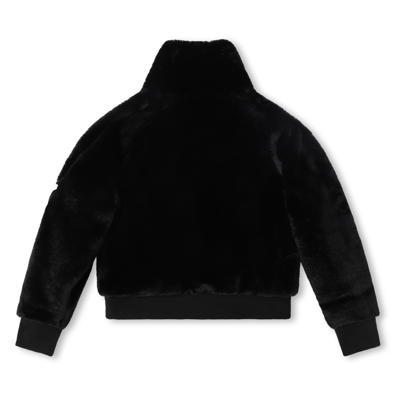 COLETE REVERSIVEL ZADIG & VOLTAIRE 
                    GIRL
