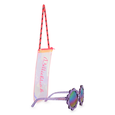 Flower Sunglasses BILLIEBLUSH GIRL
